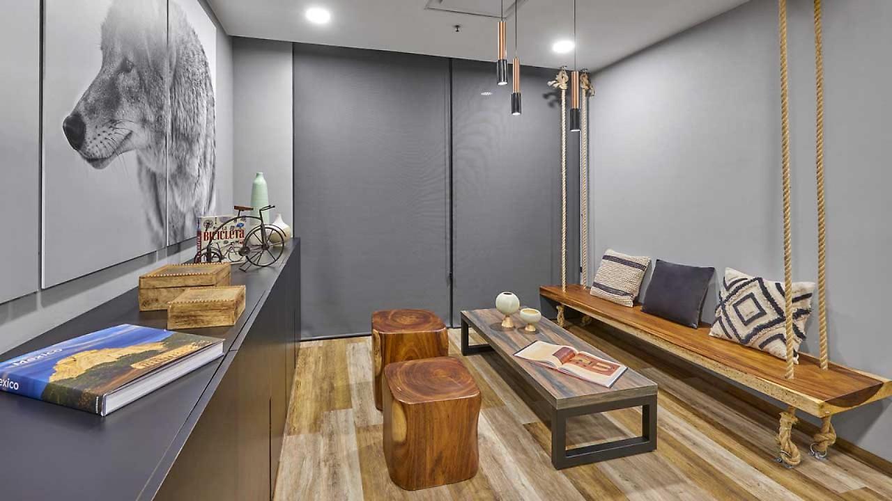 City Express Plus By Marriott Ensenada El Sauzal  Kültér fotó