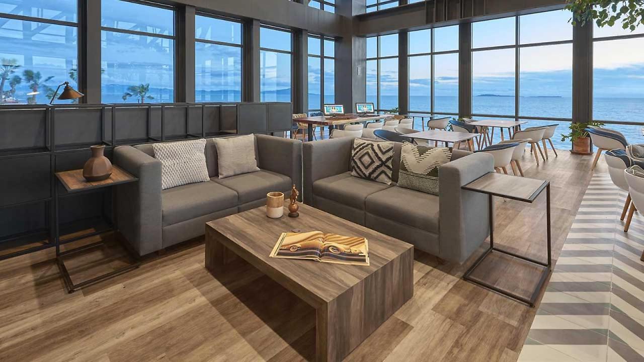 City Express Plus By Marriott Ensenada El Sauzal  Kültér fotó